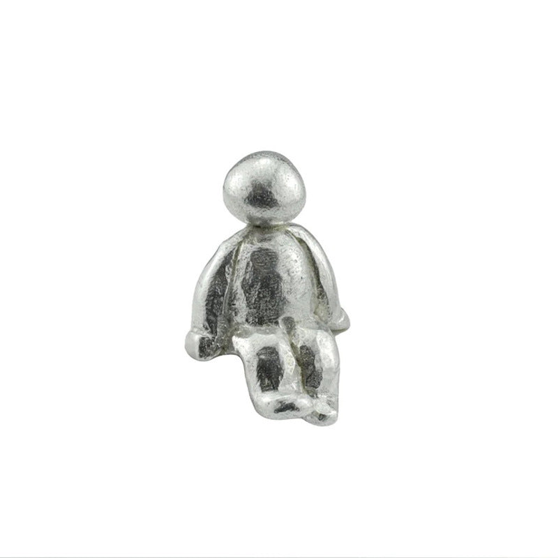 Familie Medlem Figurer | Luvikno