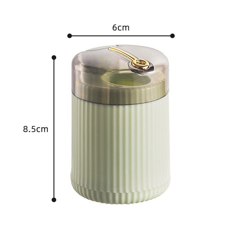 Kreativ Automatisk Tannpirker Dispenser | Luvikno