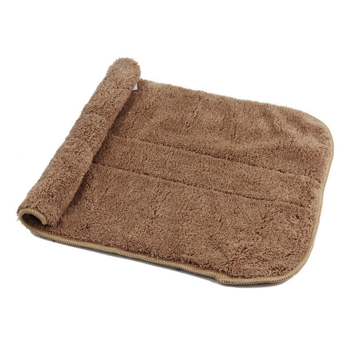 Mikrofiber Rengjøringsklut | Luvikno