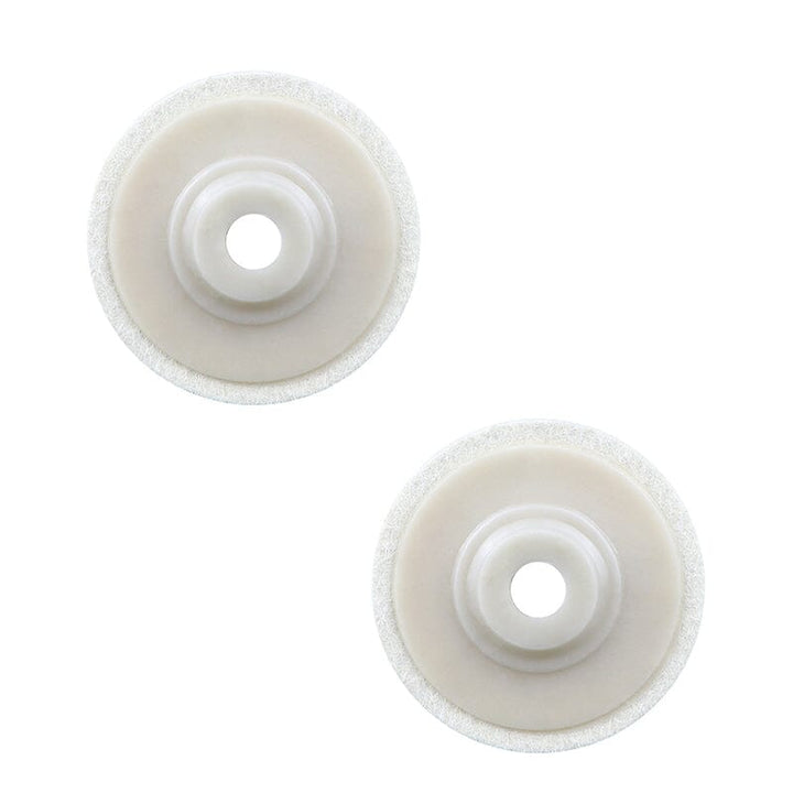 Luvikno | Poleringdisk laget av ull