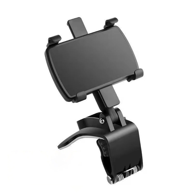 Luvikno | Multifunksjonell Bil Dashboard Telefonholder