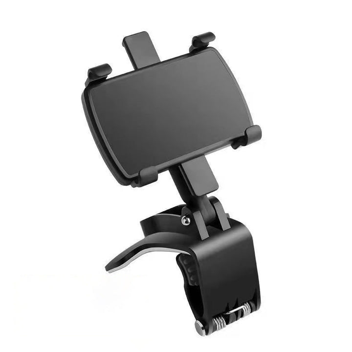 Luvikno | Multifunksjonell Bil Dashboard Telefonholder