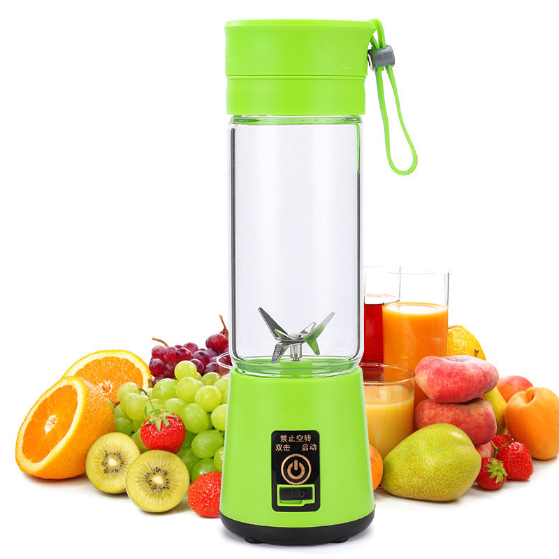 Trådløs Dynamisk Juice Kopp | Luvikno