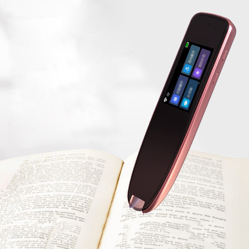 Dictionary Pens | Luvikno