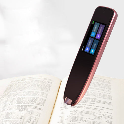 Dictionary Pens | Luvikno