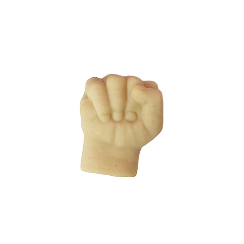 Luvikno | Morsom Mini Finger Hender