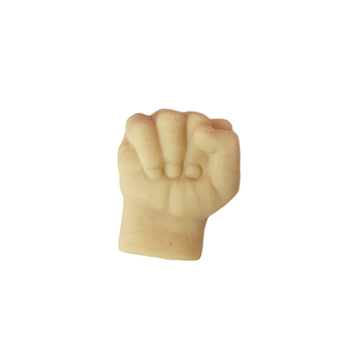 Luvikno | Morsom Mini Finger Hender