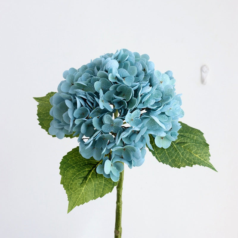 Luvikno | Kunstige Hortensia Blomster Utendørs
