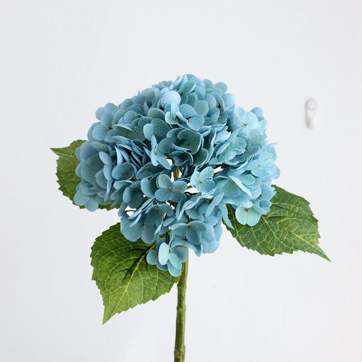 Luvikno | Kunstige Hortensia Blomster Utendørs