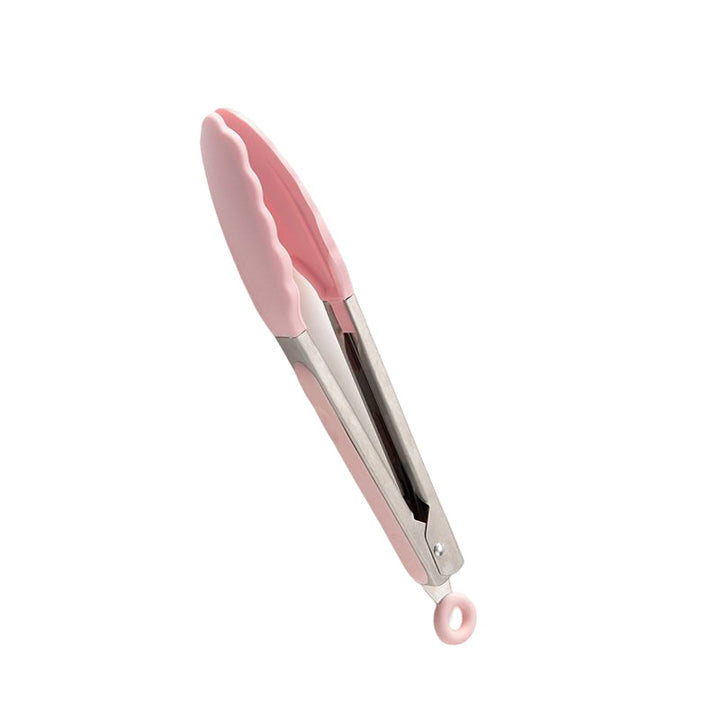 Silicone Grill Tongs | Luvikno