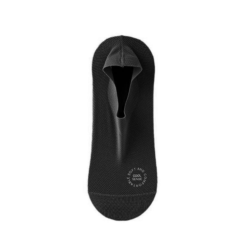 Ultra Tynne Liner Sokker | Luvikno
