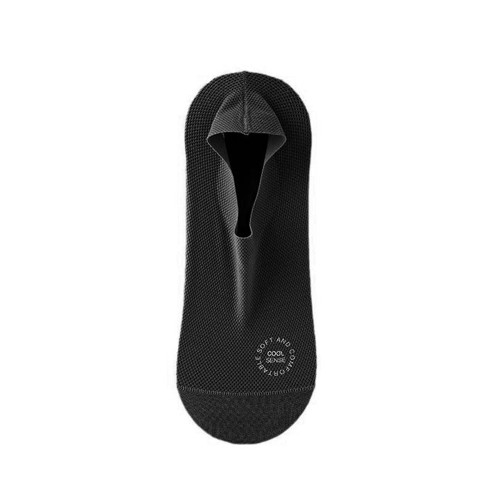 Ultra Tynne Liner Sokker | Luvikno