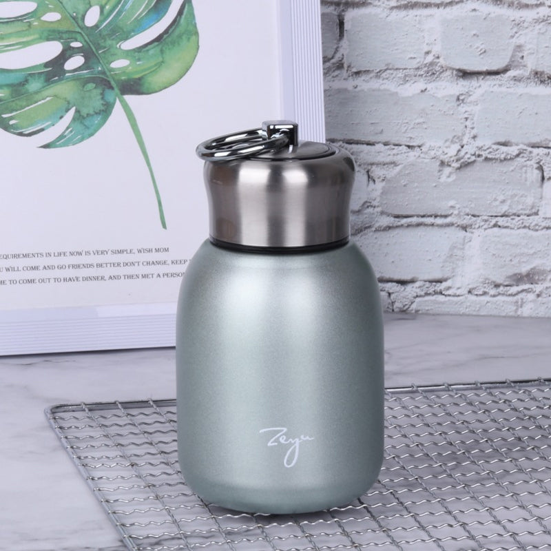 10.15oz Mini Vakuum Termisk Vannflaske | Luvikno