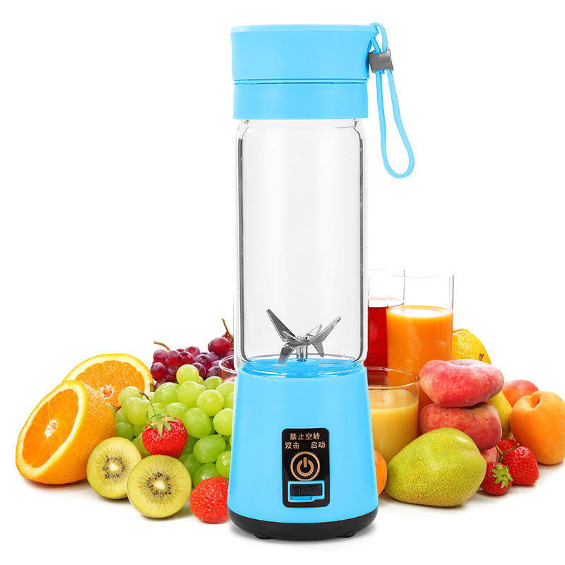 Trådløs Dynamisk Juice Kopp | Luvikno