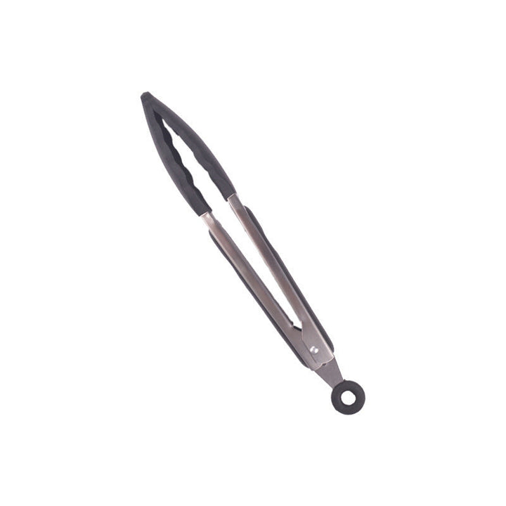 Silicone Grill Tongs | Luvikno