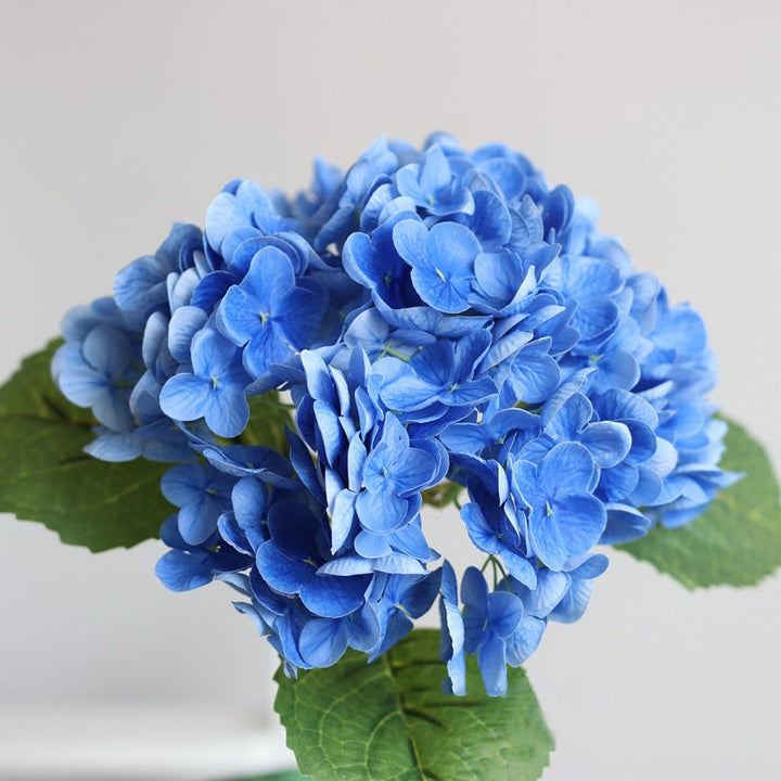 Luvikno | Kunstige Hortensia Blomster Utendørs