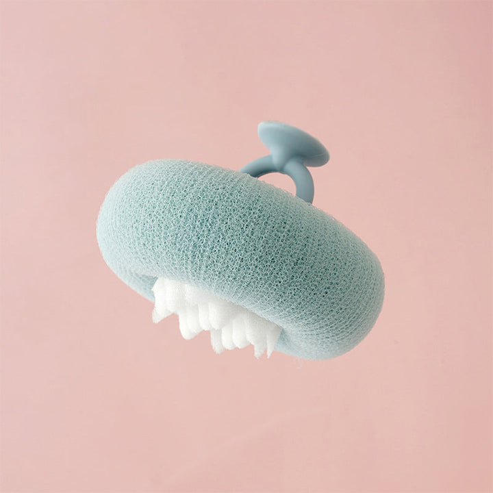 Super Soft Badsvamp Blomst | Luvikno