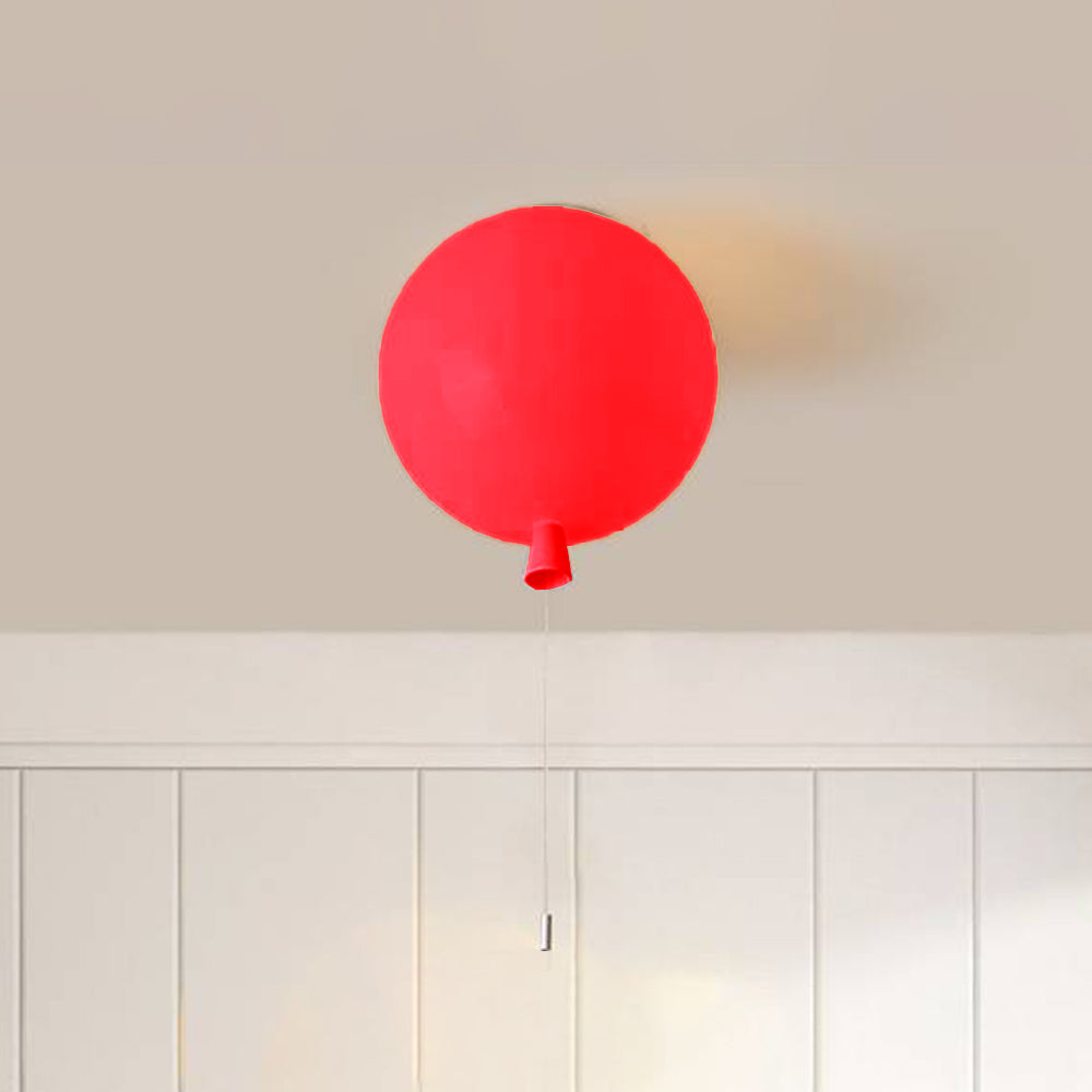 Moderne LED Taklampe - Stilig belysning for soverom og stue | Luvikno