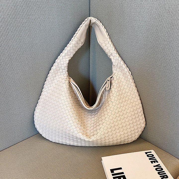 Elegant Vever Bag for kvinner | luvikno