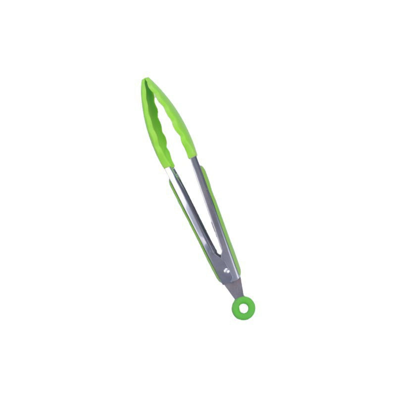 Silicone Grill Tongs | Luvikno