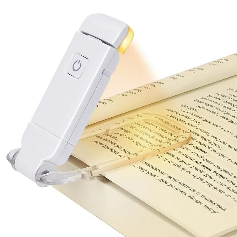 Luvikno | Bærbar USB-kortleserlampe