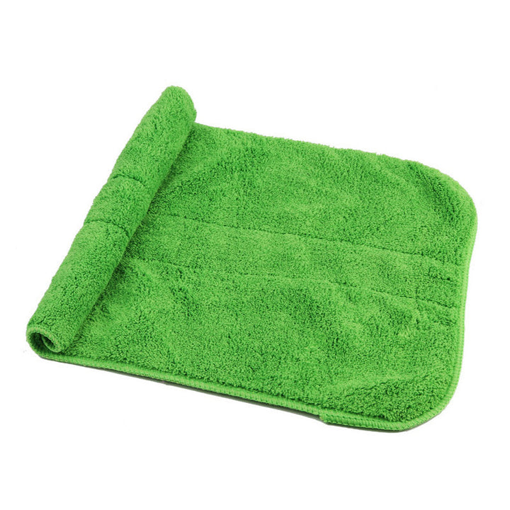 Mikrofiber Rengjøringsklut | Luvikno