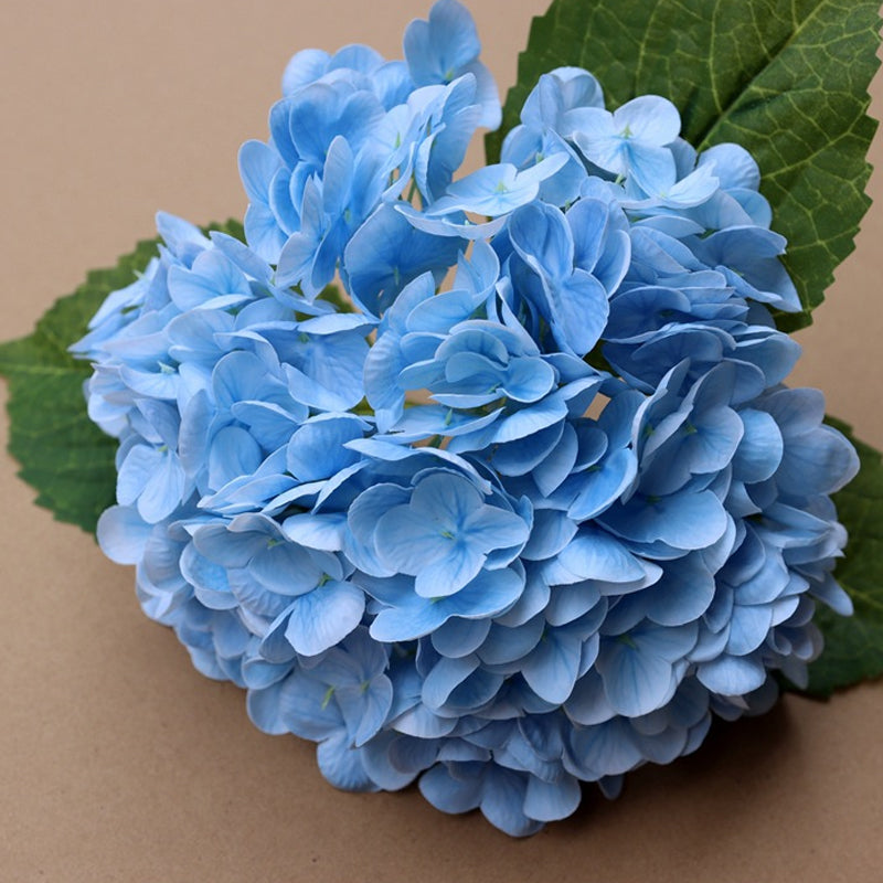 Luvikno | Kunstige Hortensia Blomster Utendørs