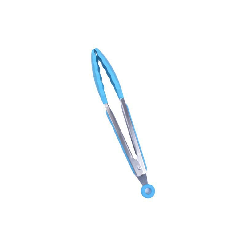 Silicone Grill Tongs | Luvikno