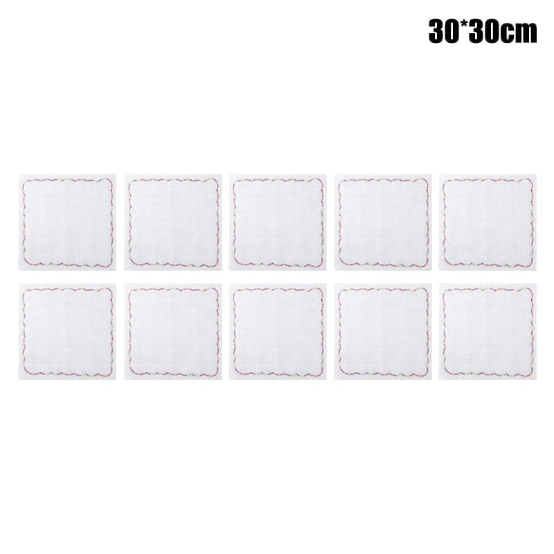 Rainbow Oleophobic Cleaning Cloth | Luvikno