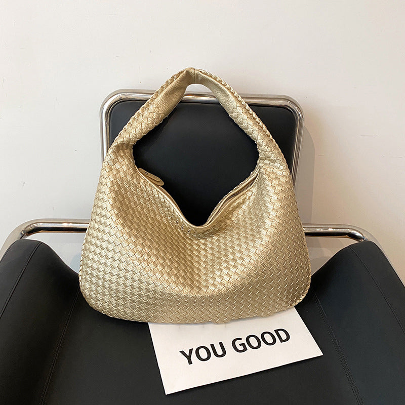 Elegant Vever Bag for kvinner | luvikno