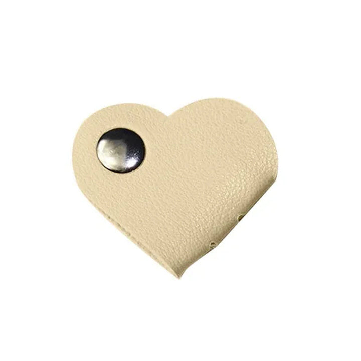 Heart Cord Organizer | Luvikno