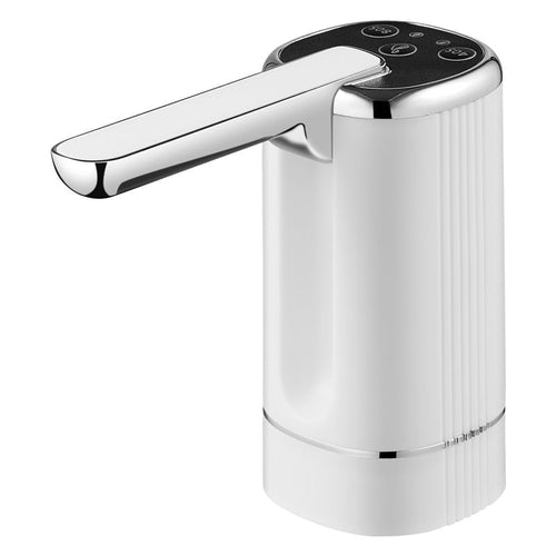 Pumpe for automatisk vannutslipp | Luvikno