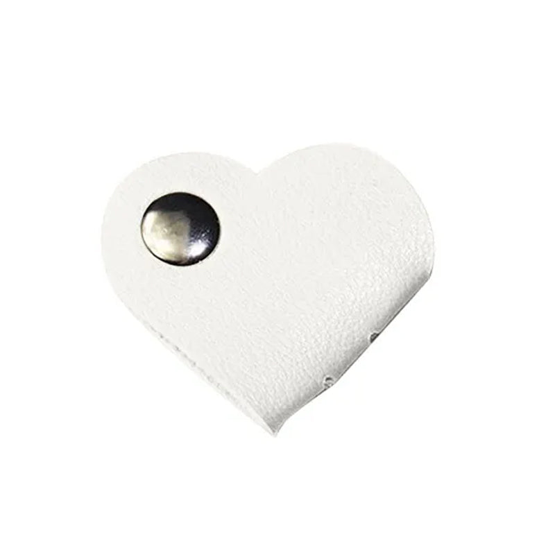 Heart Cord Organizer | Luvikno