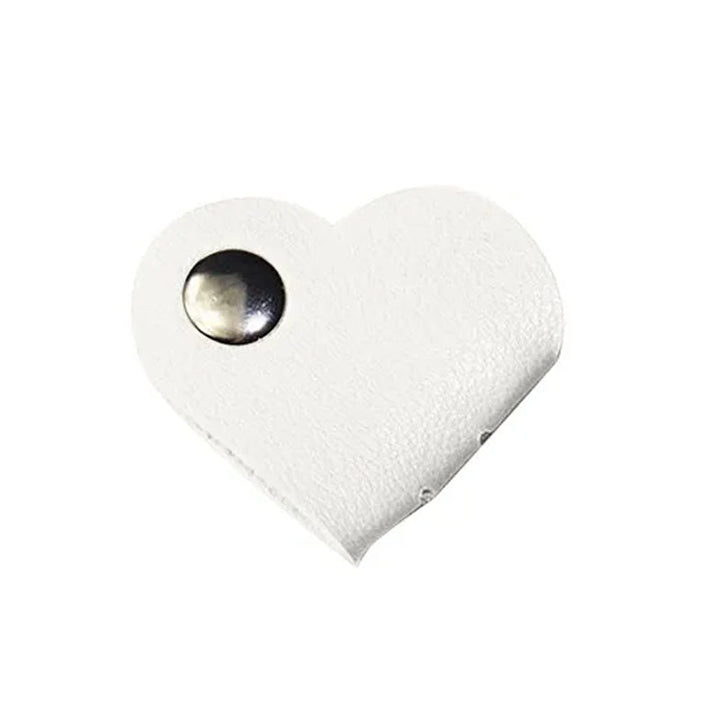 Heart Cord Organizer | Luvikno