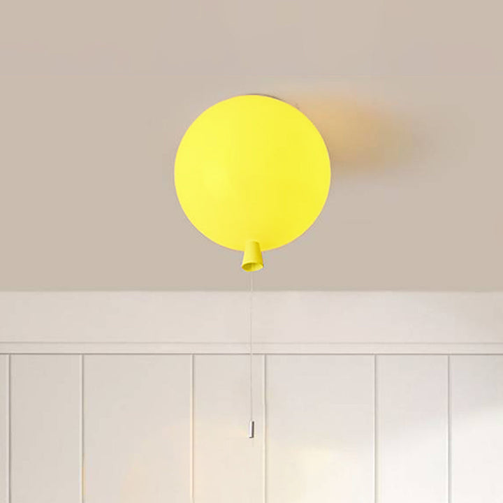 Moderne LED Taklampe - Stilig belysning for soverom og stue | Luvikno
