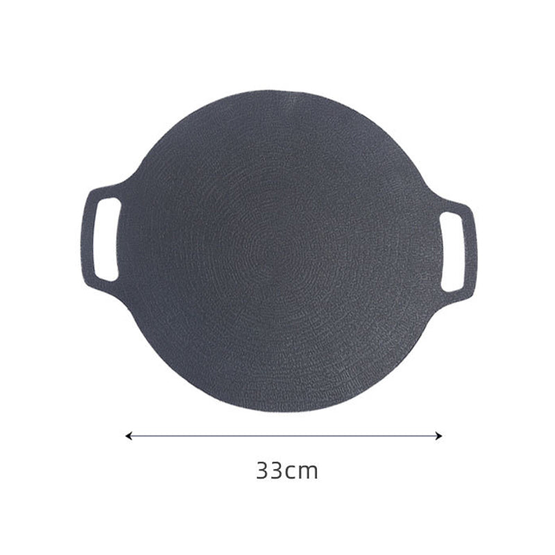 Luvikno | Non-stick rund bakeform