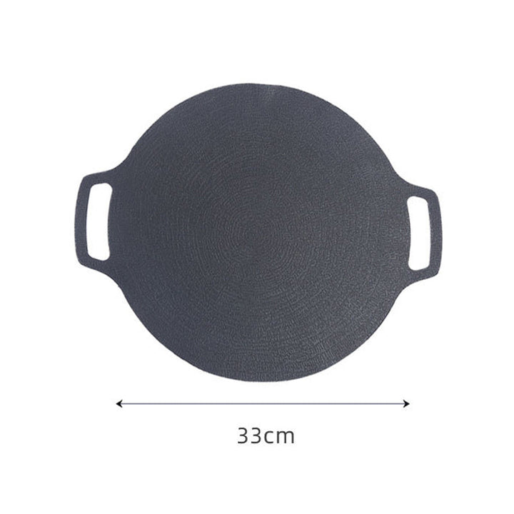 Luvikno | Non-stick rund bakeform