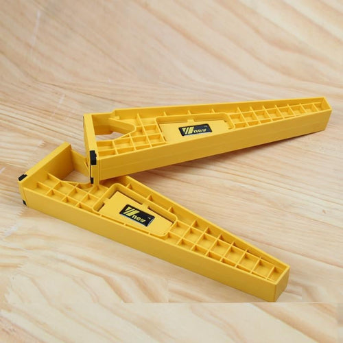 Drawer Slide Installations Jig | Luvikno