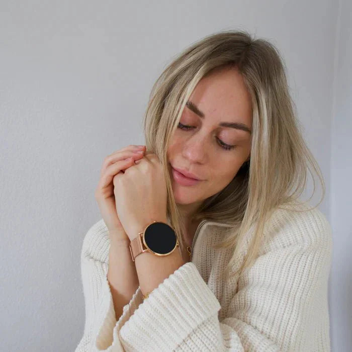 SlimGrace Elite – Perfekt helsetrener for deg Luvikno