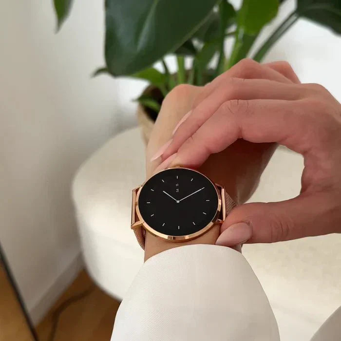 SlimGrace Elite – Perfekt helsetrener for deg Luvikno