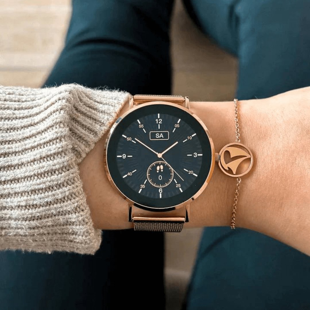 SlimGrace Elite – Perfekt helsetrener for deg Luvikno