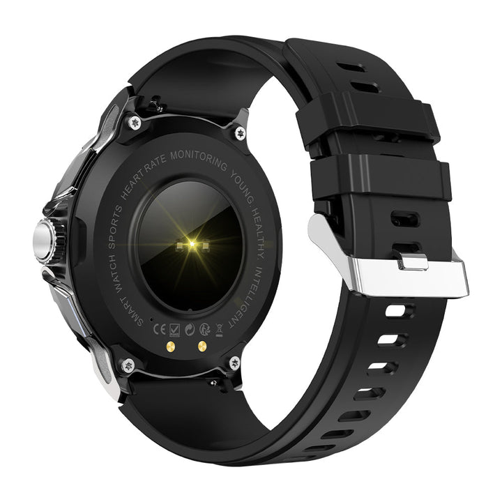 EnduranceTrack Smartklokke - Robust klokke for eventyrere Luvikno