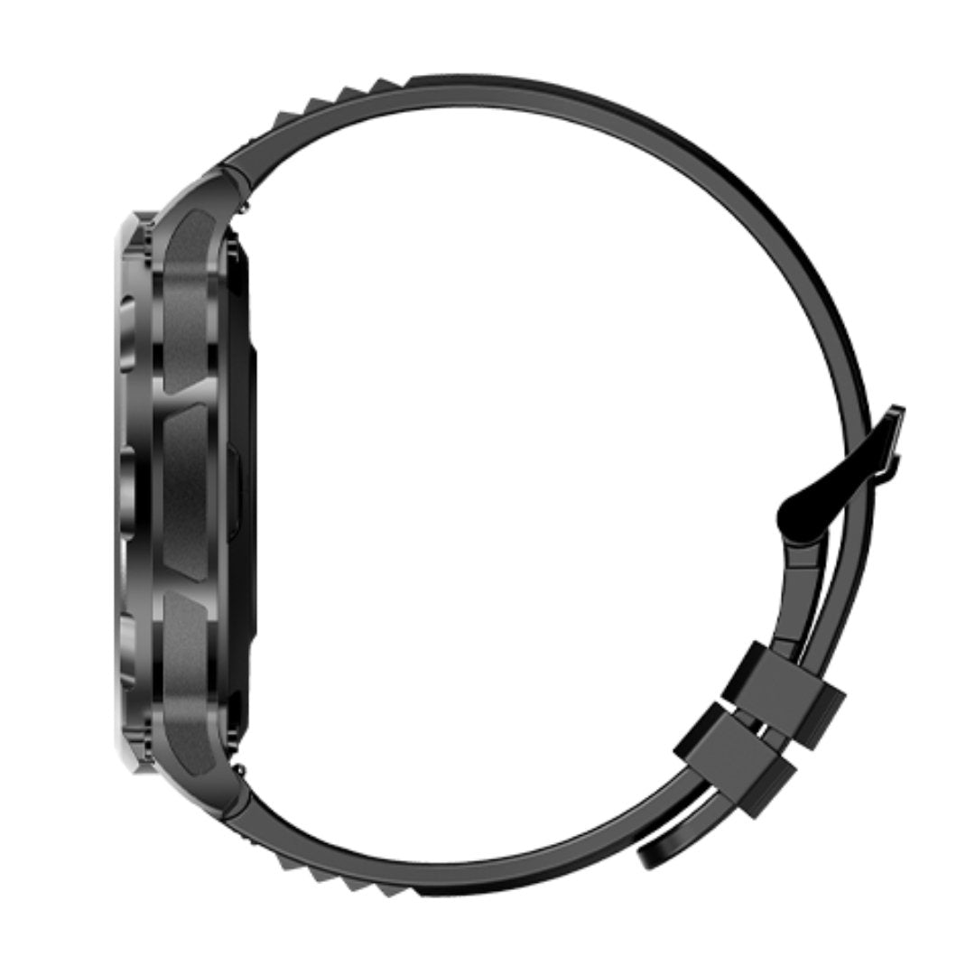 EnduranceTrack Smartklokke - Robust klokke for eventyrere Luvikno