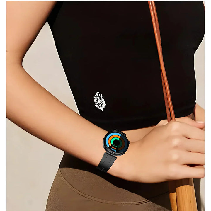 LuxeFit Aura – Elegant Helse og Stil Luvikno