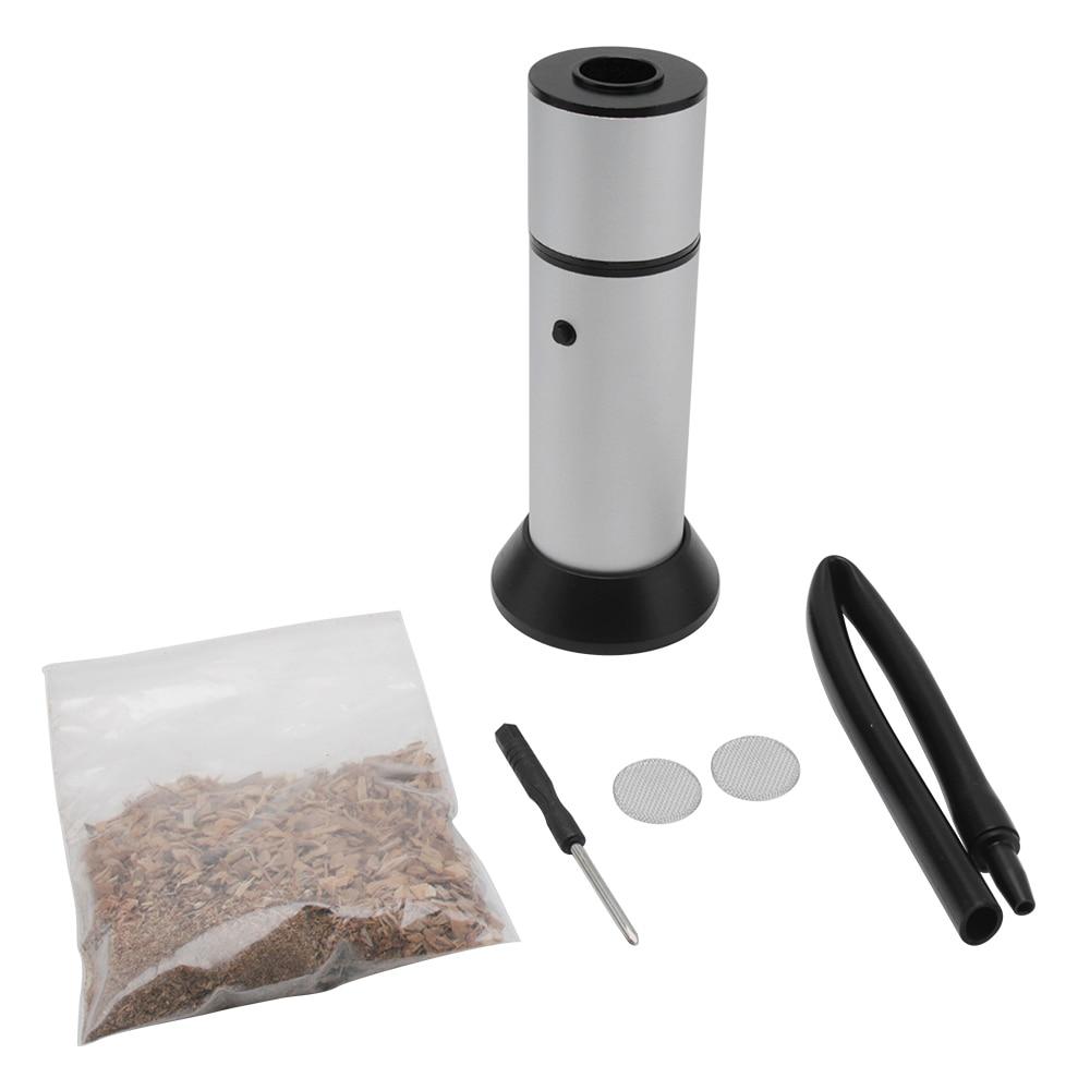 Smokehouse Cooking for BBQ Grill | Luvikno