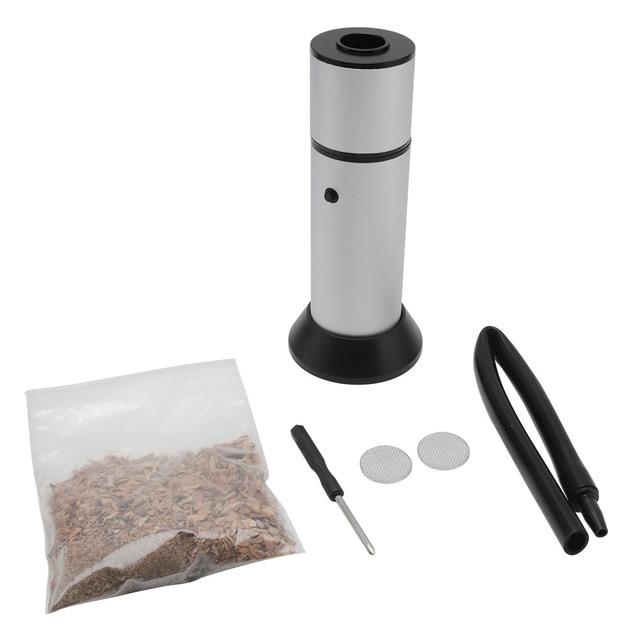 Smokehouse Cooking for BBQ Grill | Luvikno