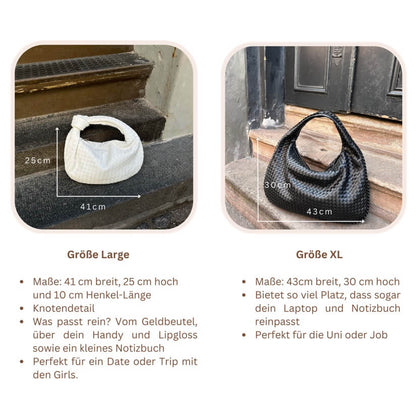 Luvik | Laukku Medium