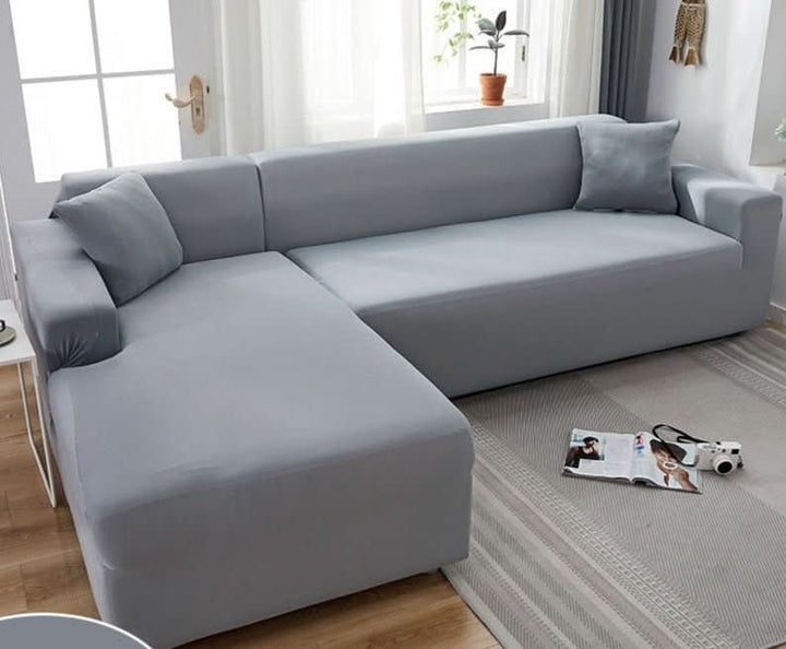 Luvikno | Vannavvisende Sofatrekk for stilfull beskyttelse