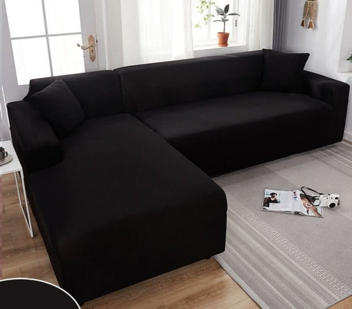 Luvikno | Vannavvisende Sofatrekk for stilfull beskyttelse