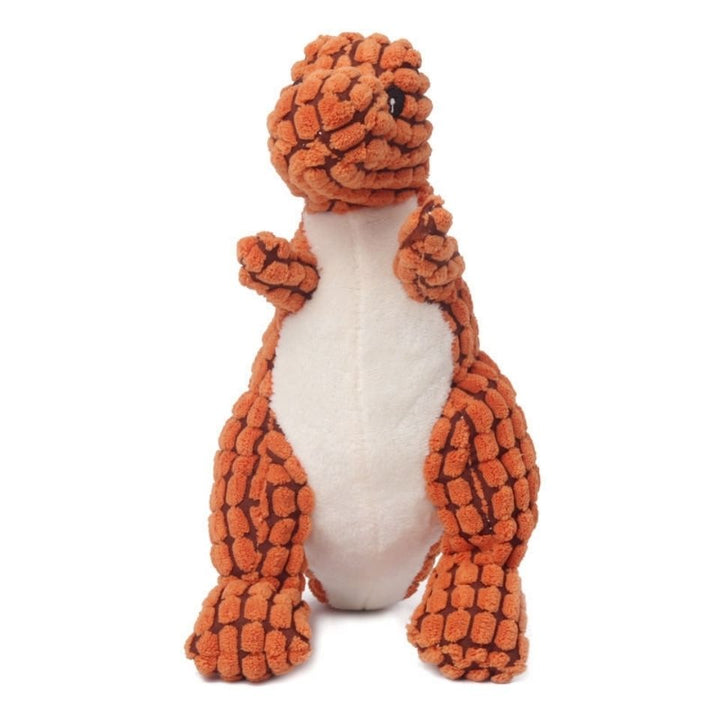 Myk Kose Dinosaurus for Kjæledyr (Kjøp 1 Få 1 Gratis) - DinoPal Luvikno